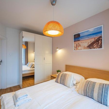 Apartament Baltycka 19 Surfingbird Kolberg Exterior foto