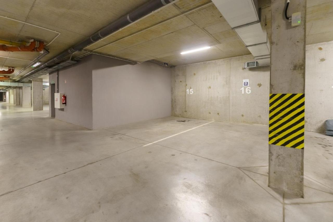 Apartament Baltycka 19 Surfingbird Kolberg Exterior foto